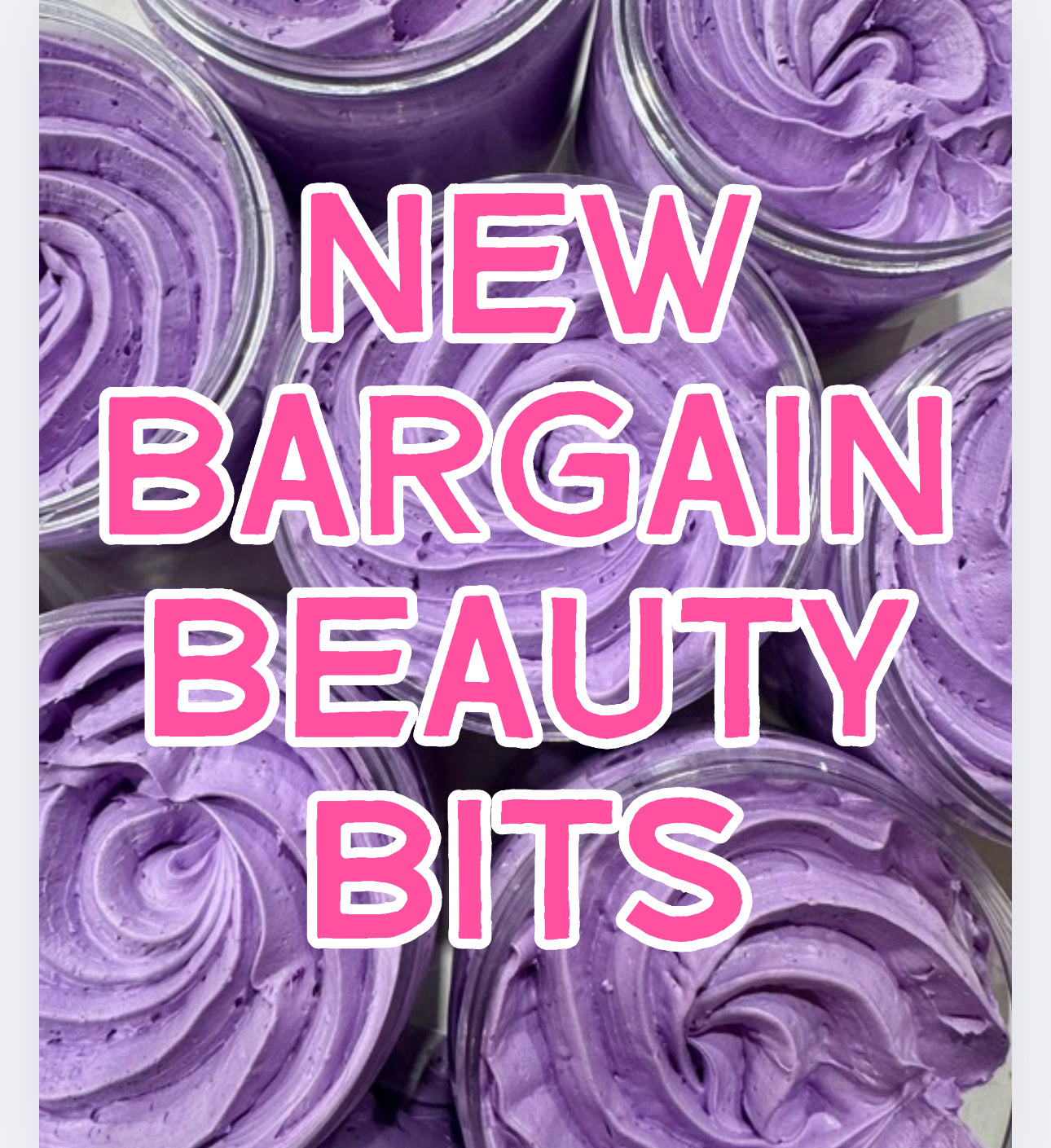Bargain Beauty Bits