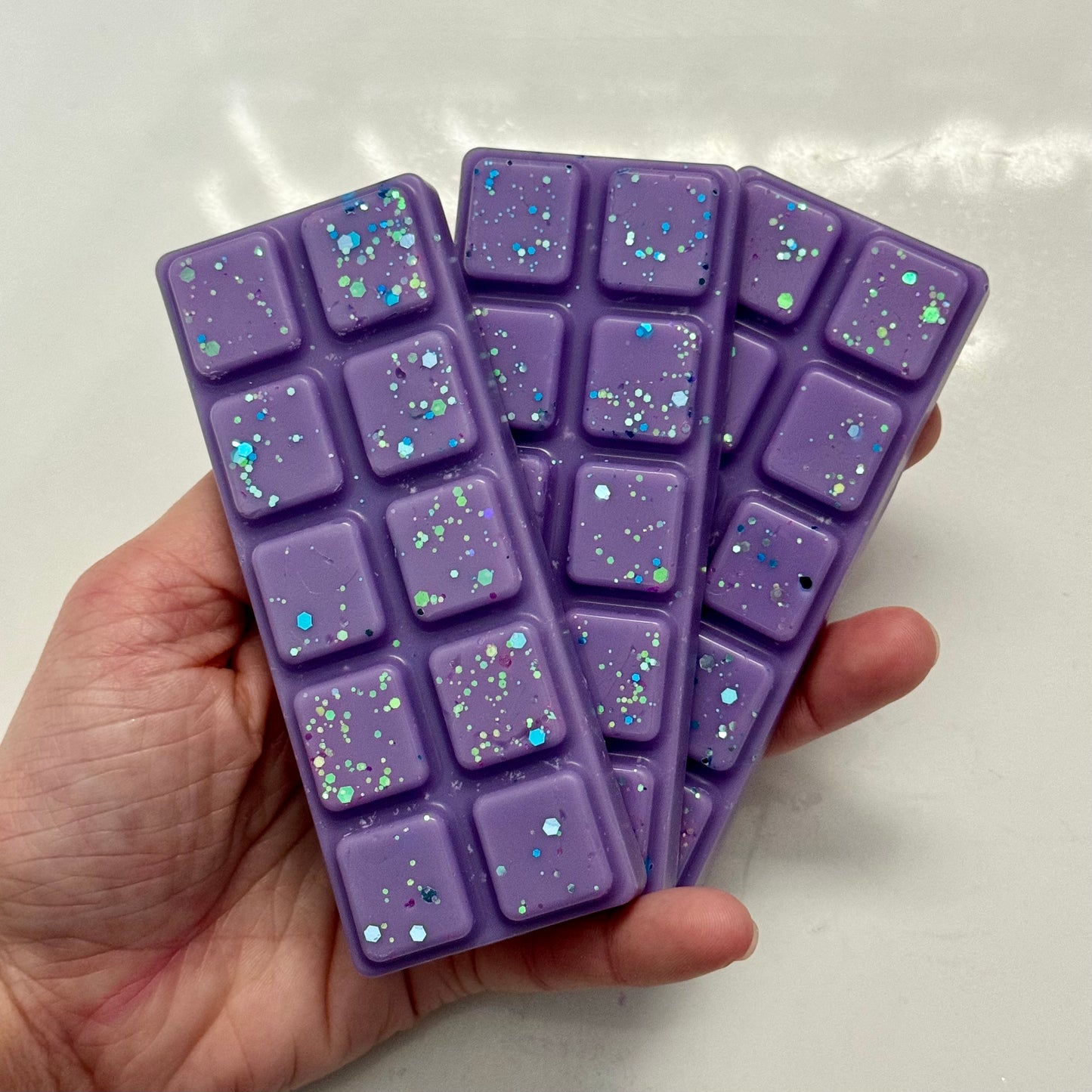 NEW Wax Melt Snap Bars
