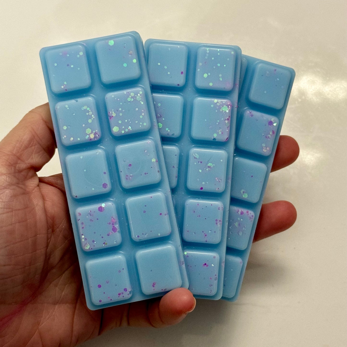 NEW Wax Melt Snap Bars