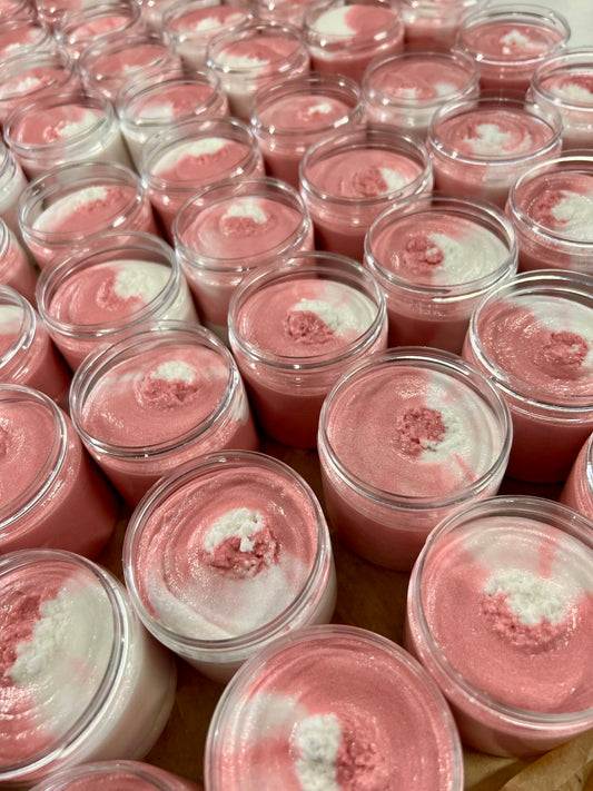 3 for £10 Scrub Deal