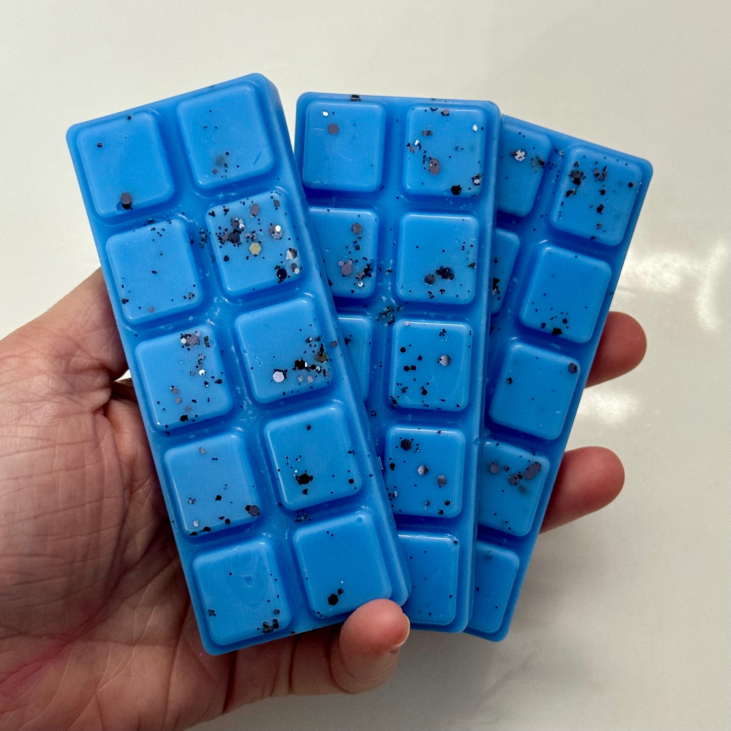 NEW Wax Melt Snap Bars