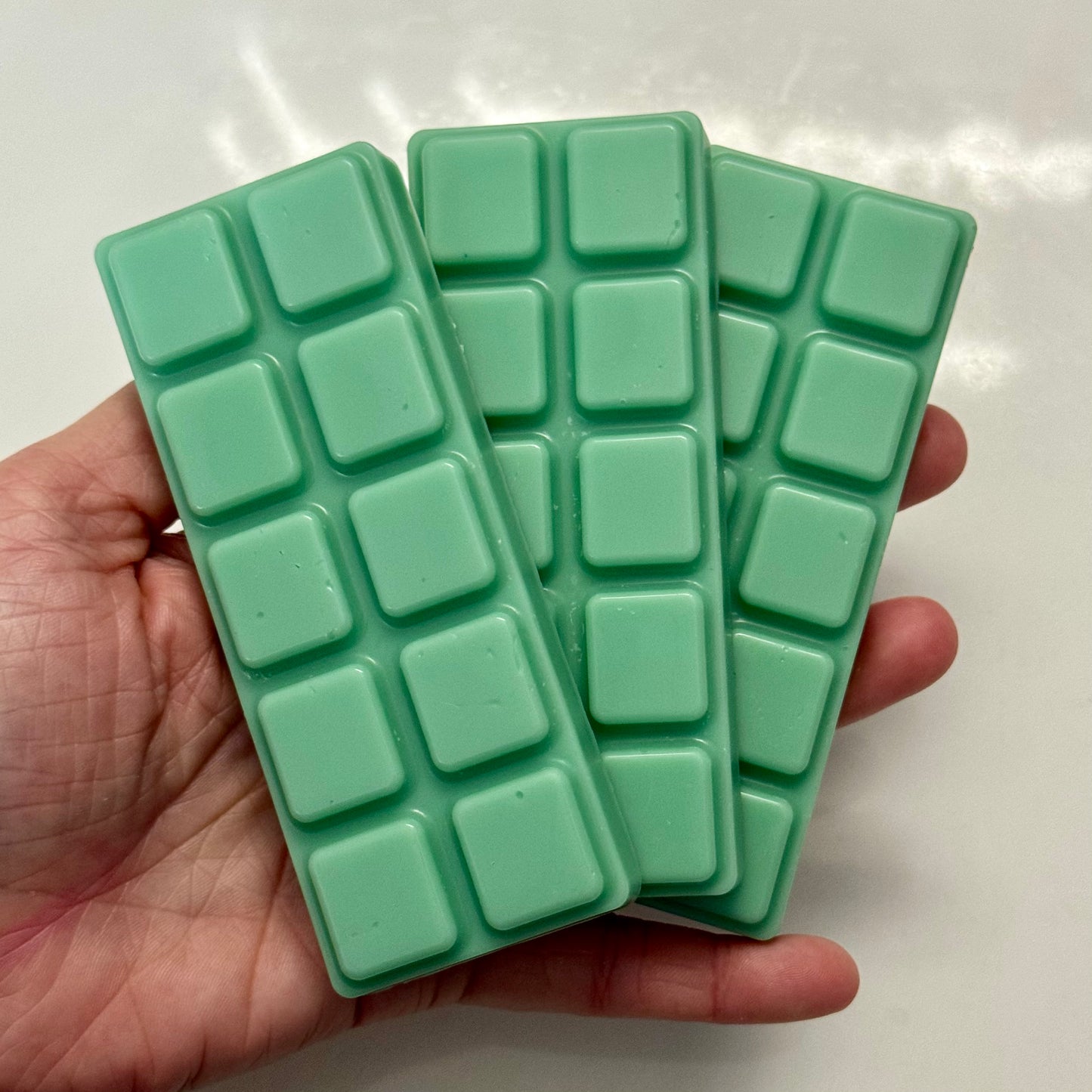 NEW Wax Melt Snap Bars