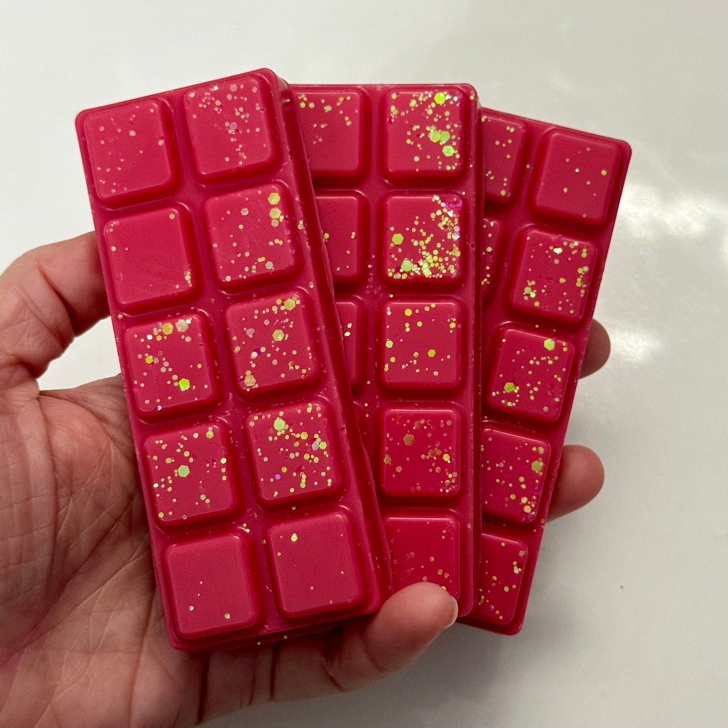 NEW Wax Melt Snap Bars