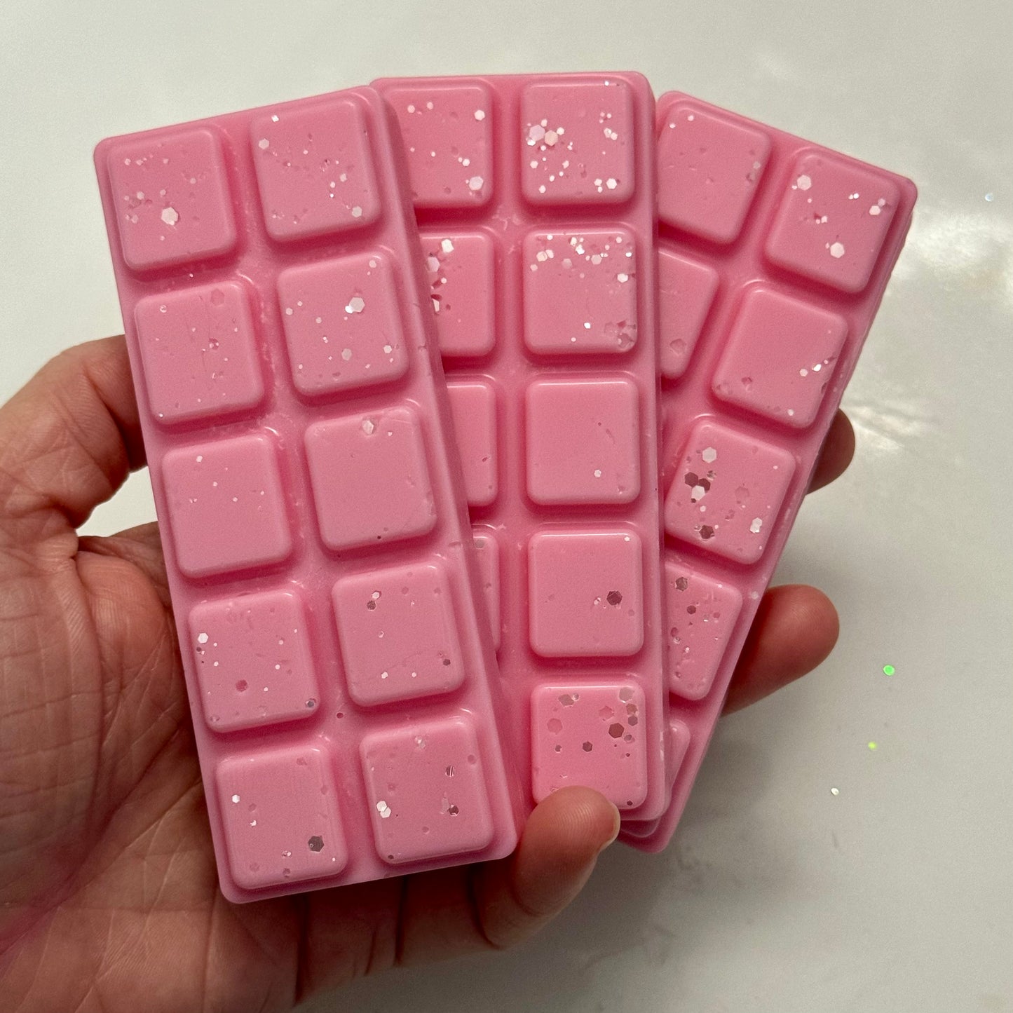 NEW Wax Melt Snap Bars