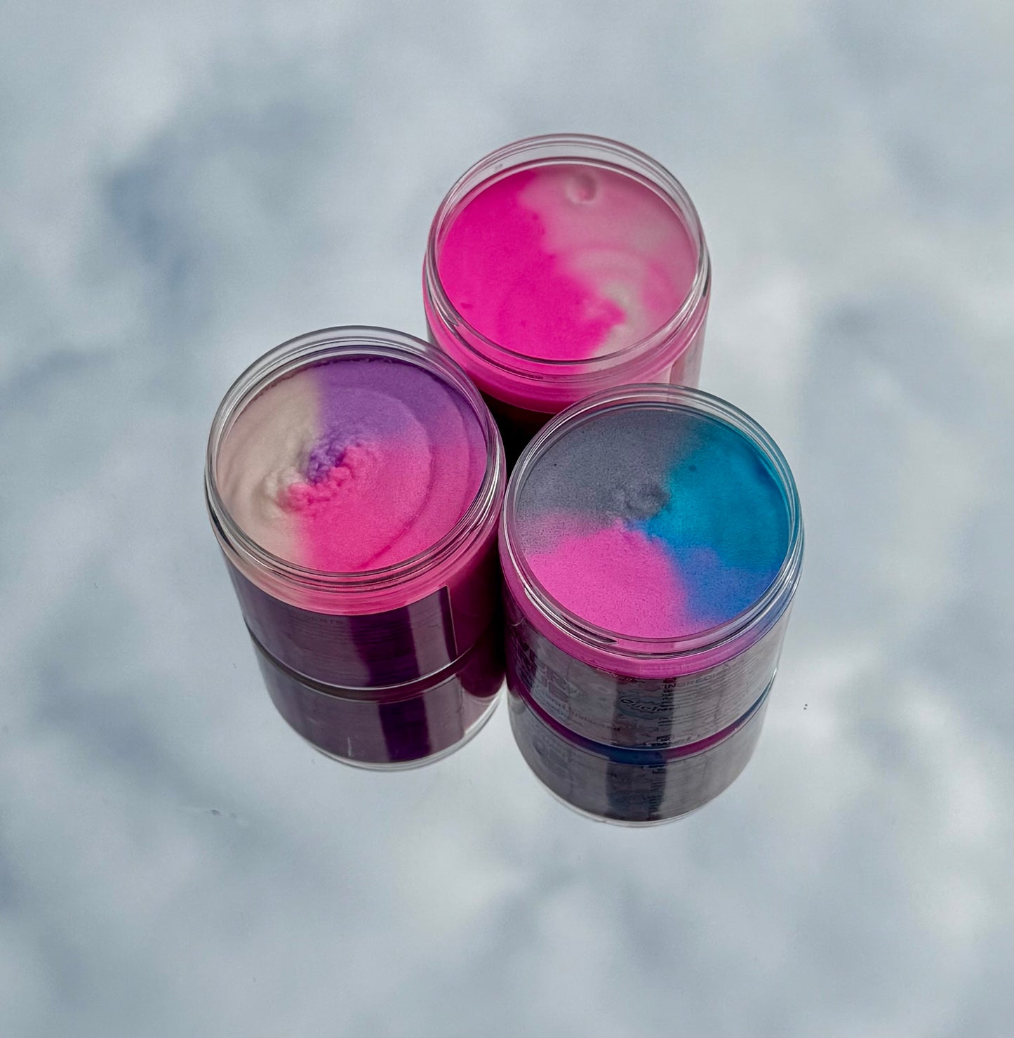 Mystery Body Scrub Summer Sale