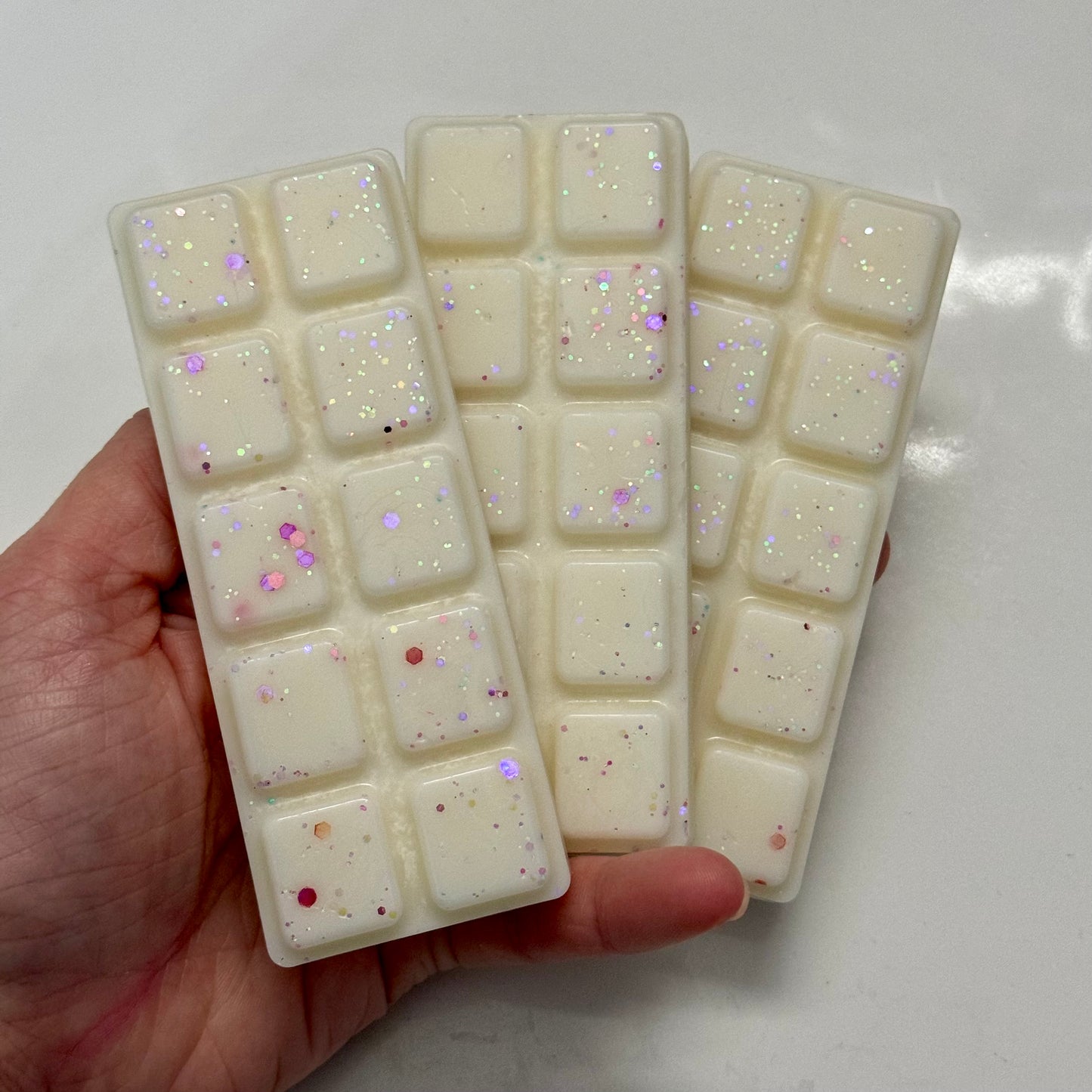 NEW Wax Melt Snap Bars
