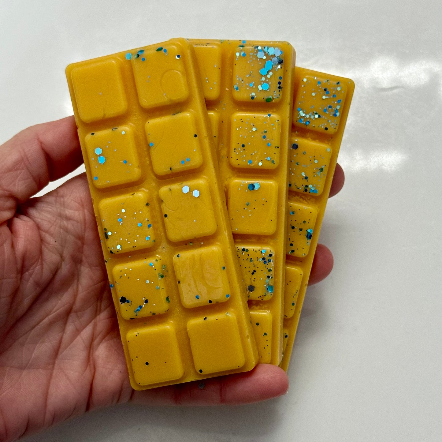 NEW Wax Melt Snap Bars