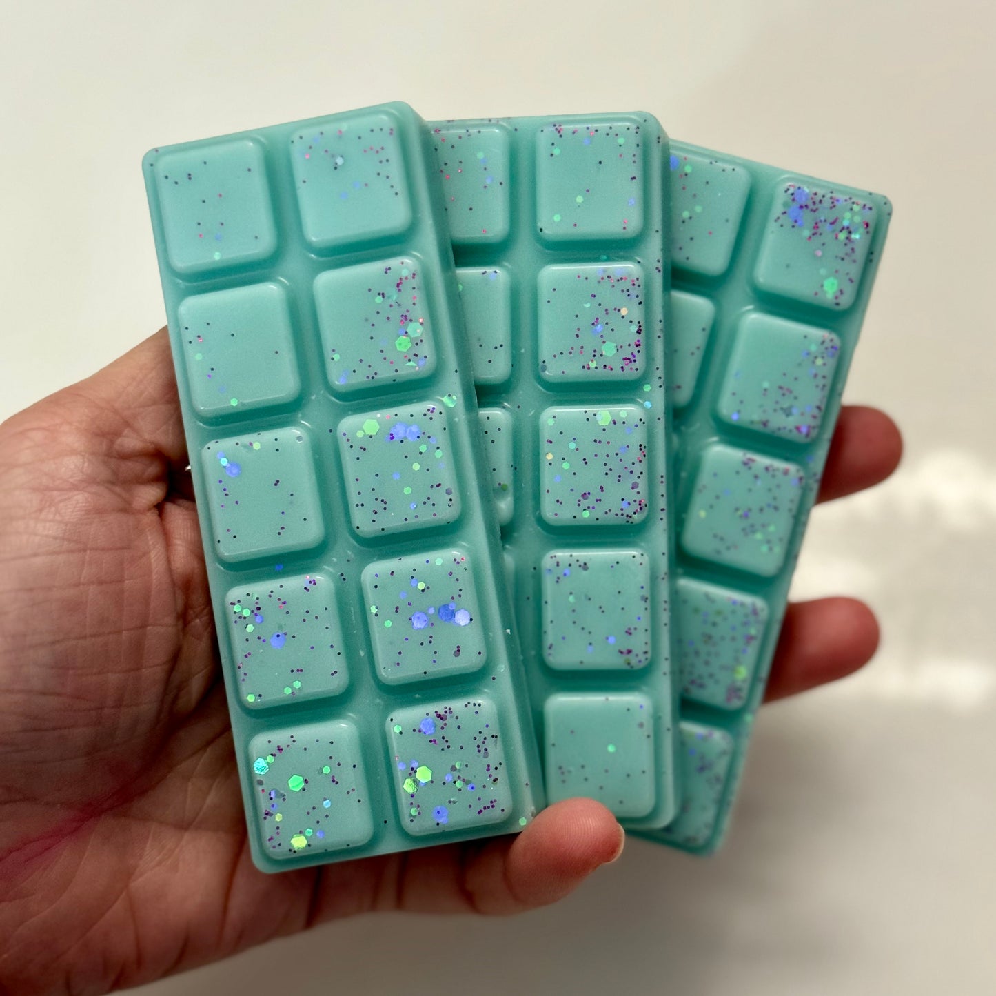NEW Wax Melt Snap Bars