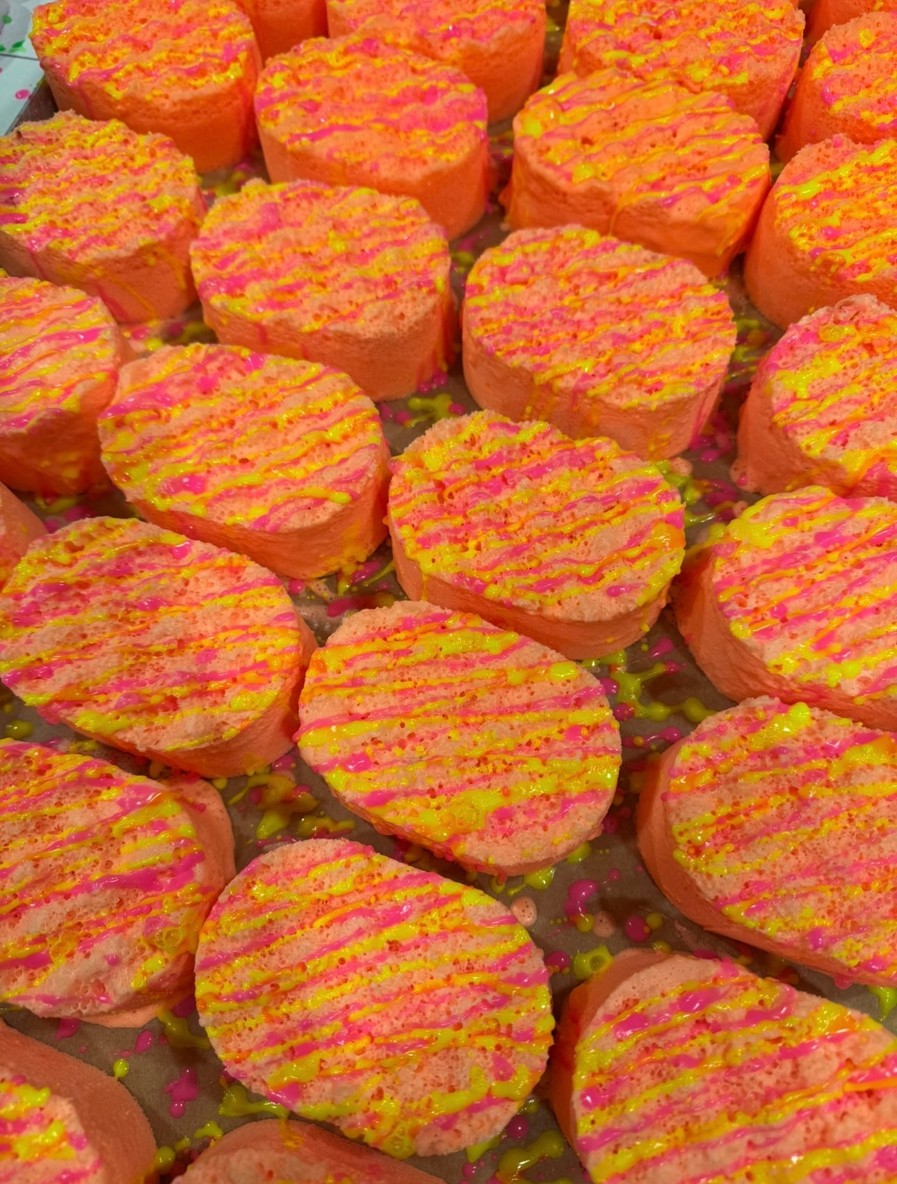 Brazilian Beach Exfoliating Soap Sponge
