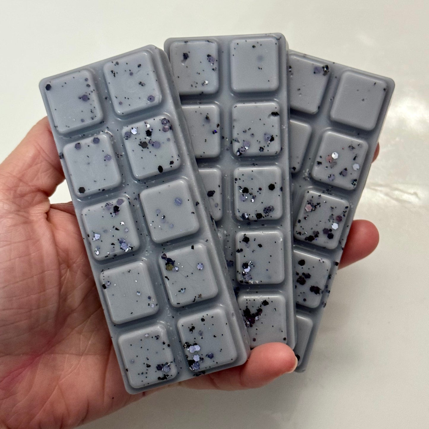 NEW Wax Melt Snap Bars