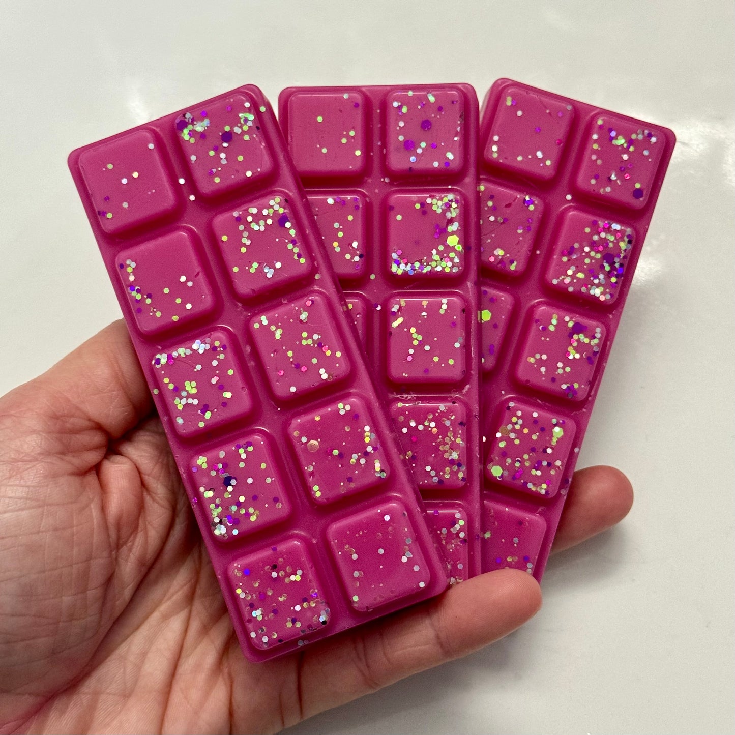 NEW Wax Melt Snap Bars