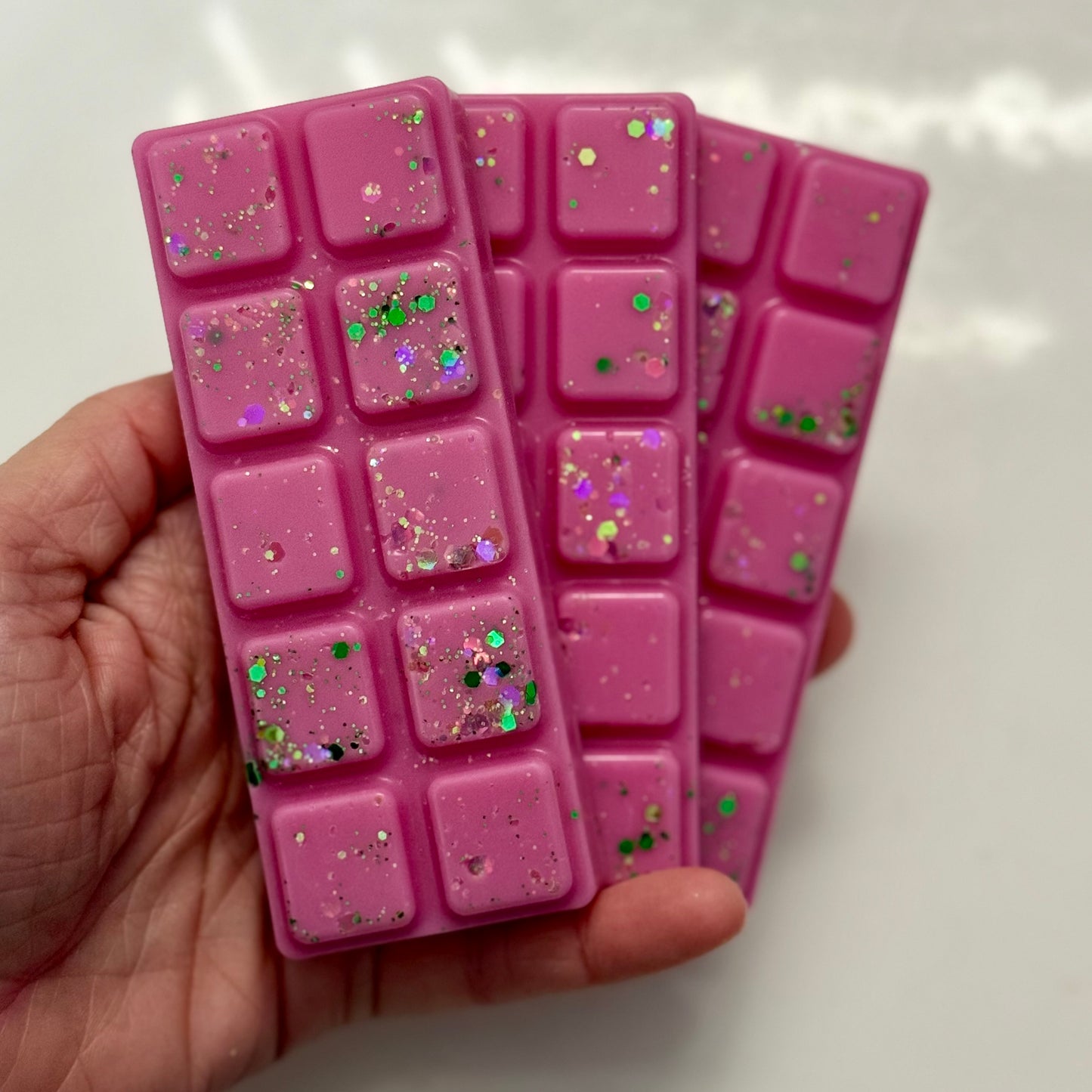 NEW Wax Melt Snap Bars