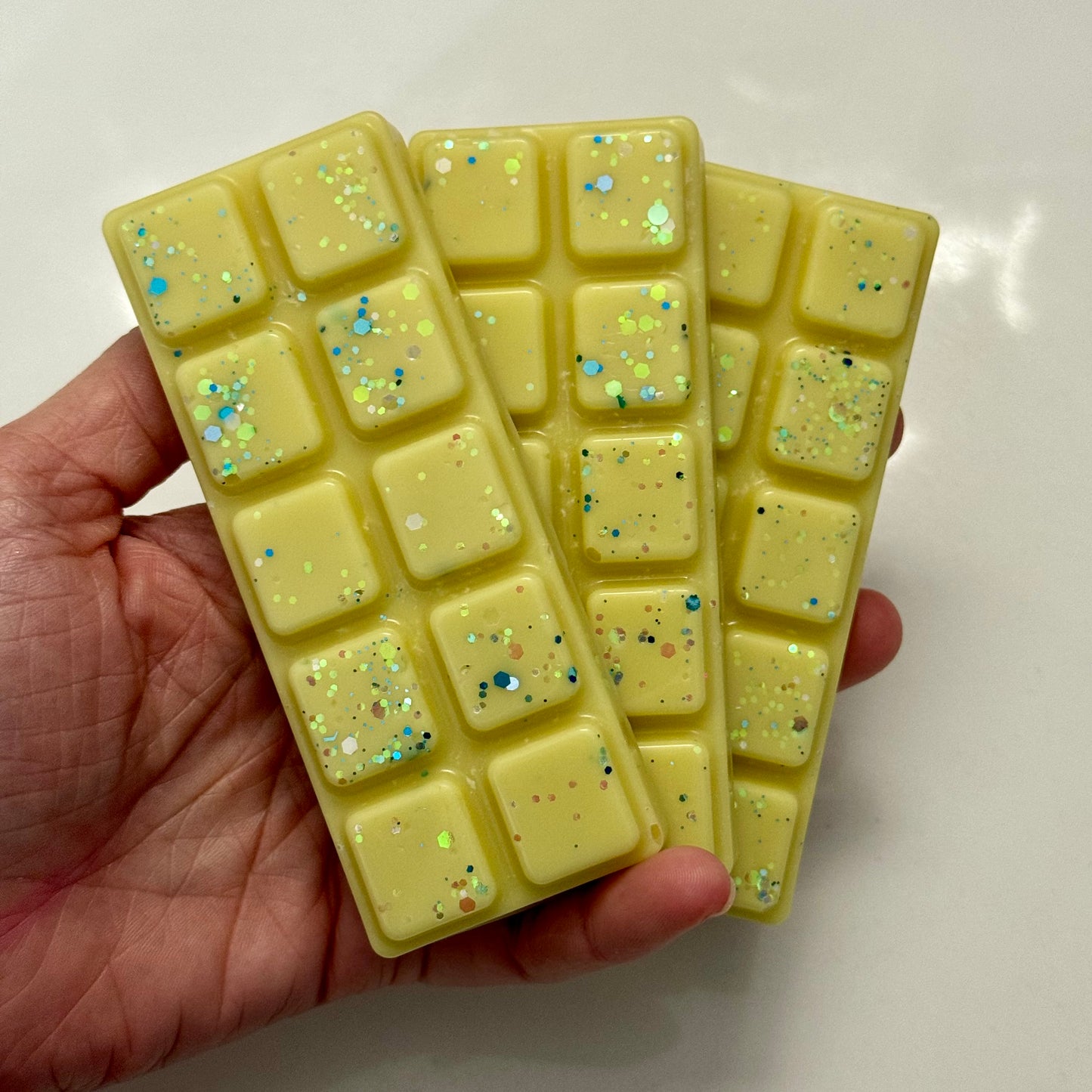 NEW Wax Melt Snap Bars