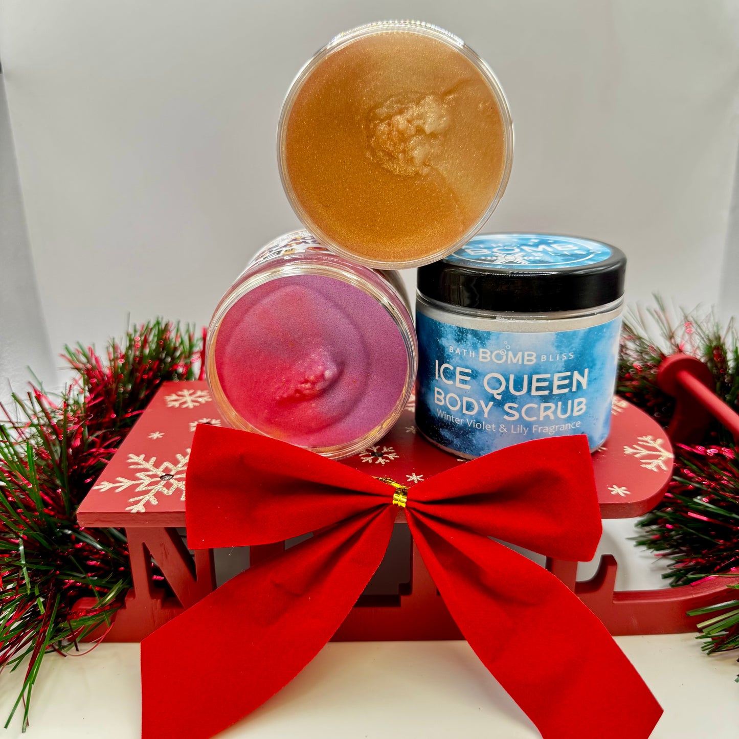 Boxing Day Christmas Mystery Box