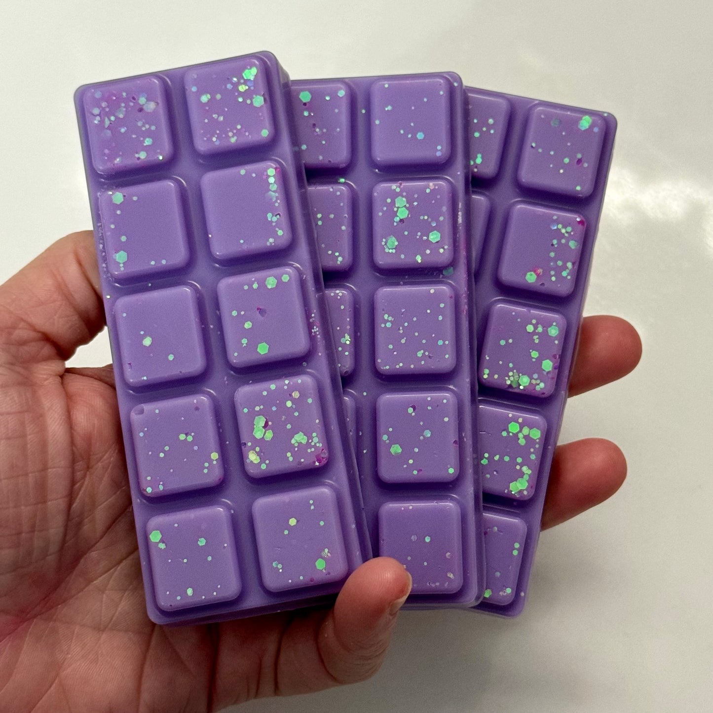 NEW Wax Melt Snap Bars