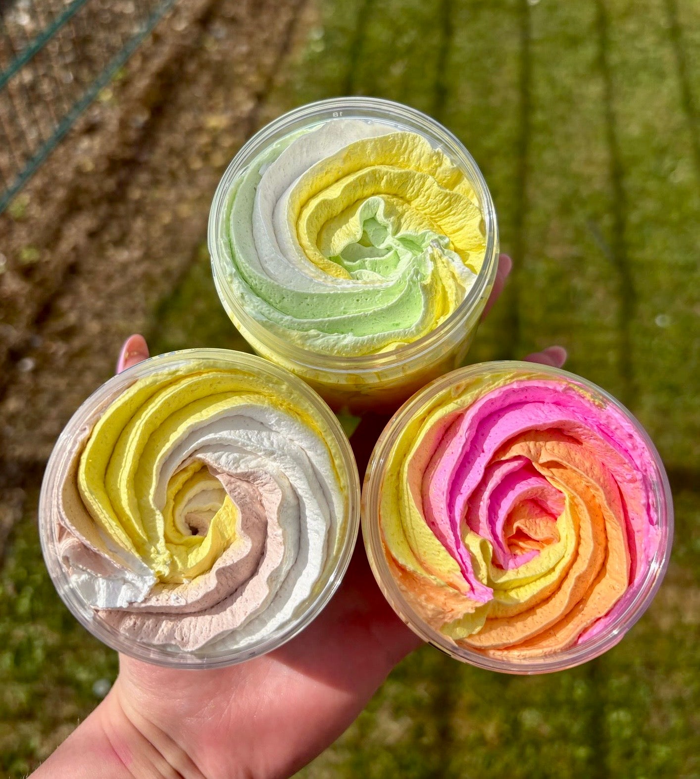 Summer Bodycare Bundle