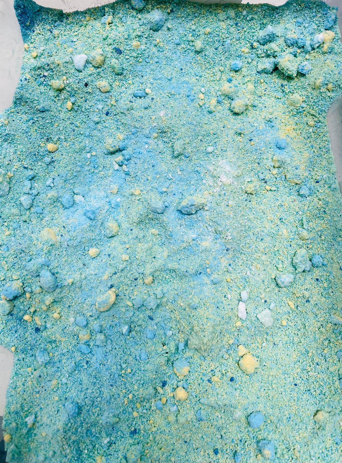 Fruity Fizz Bath Dust Bundle