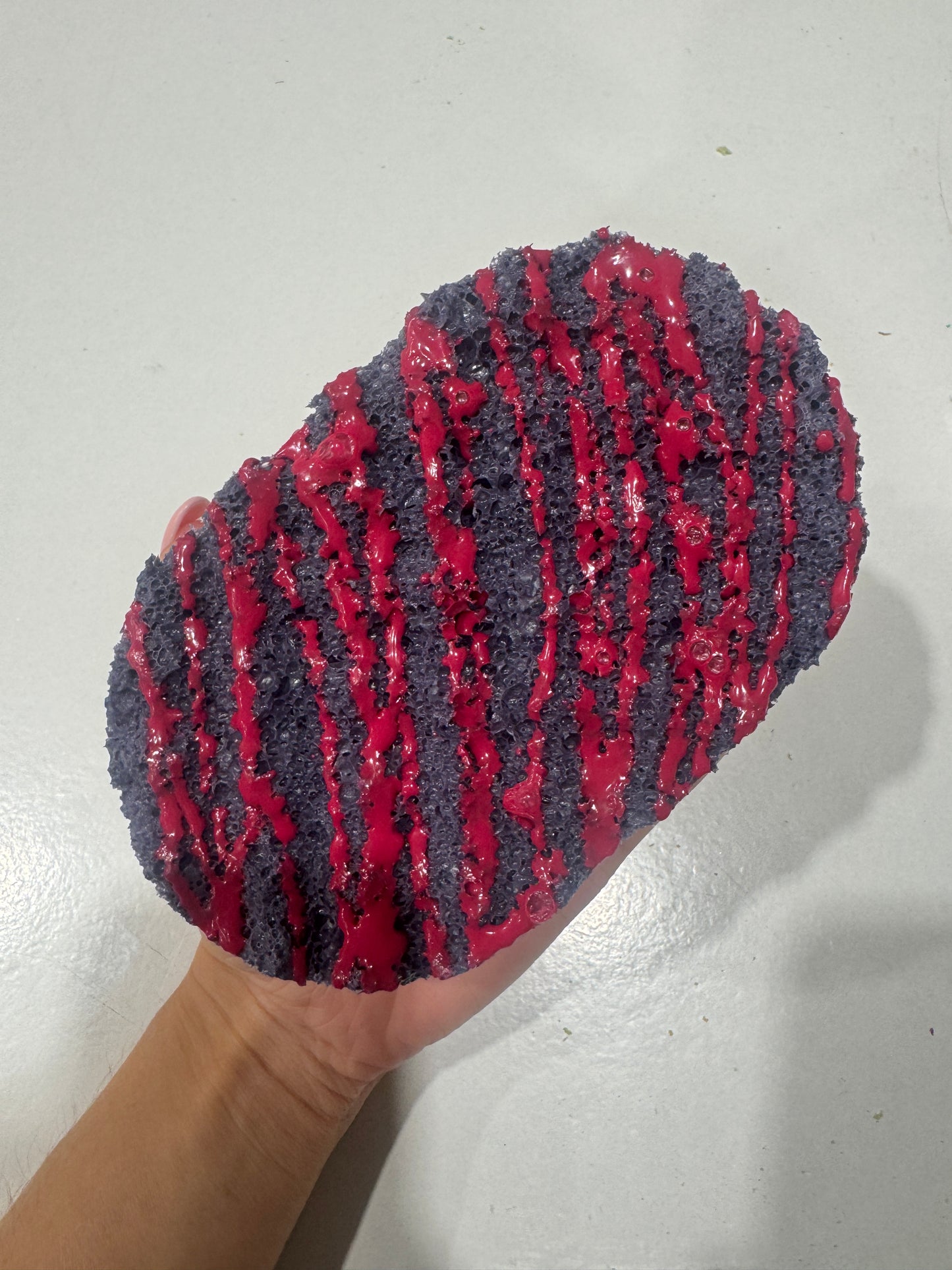 Halloween Sponges