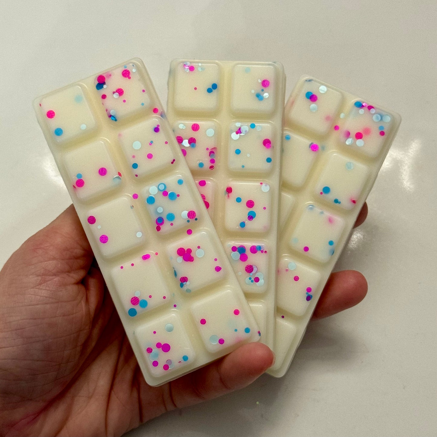 NEW Wax Melt Snap Bars
