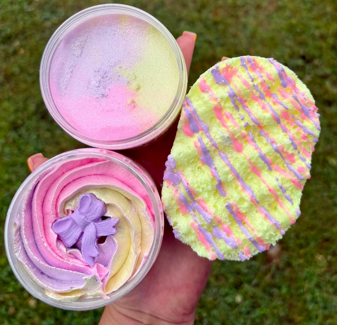 Tutti Frutti Bundle