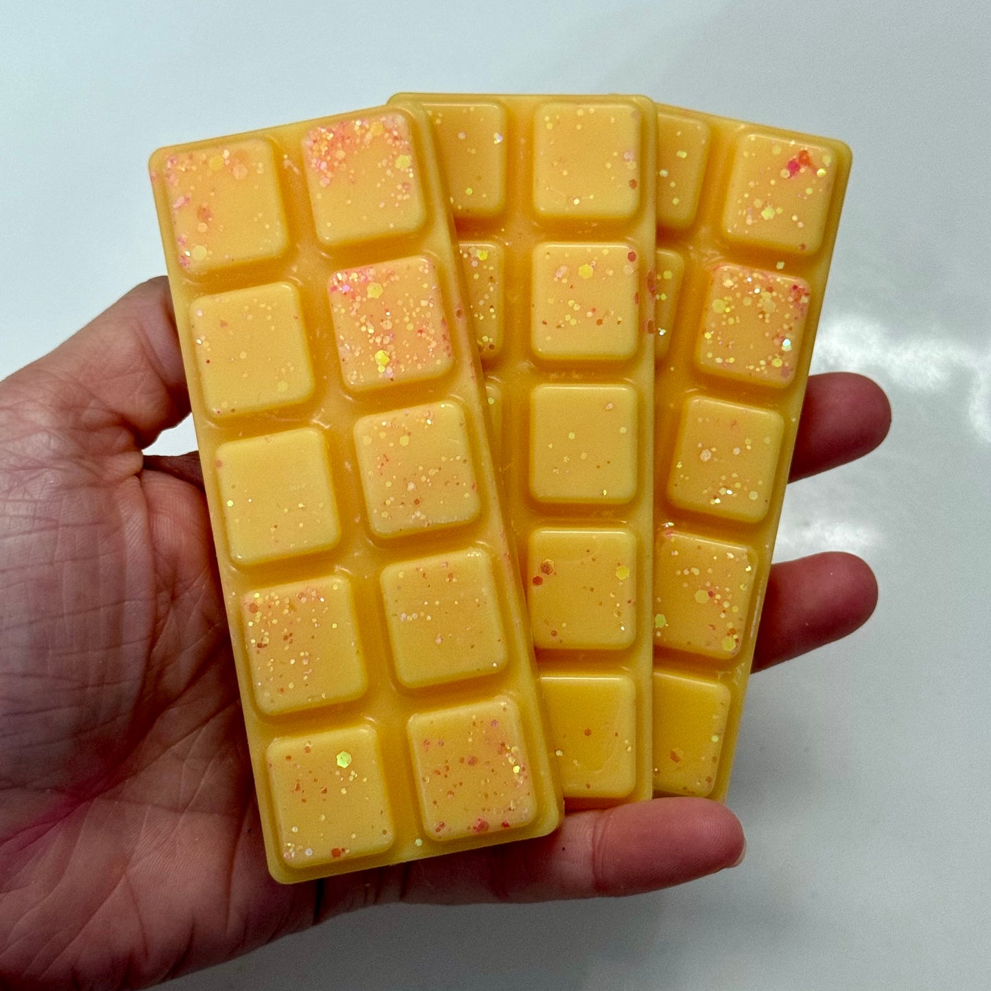 NEW Wax Melt Snap Bars