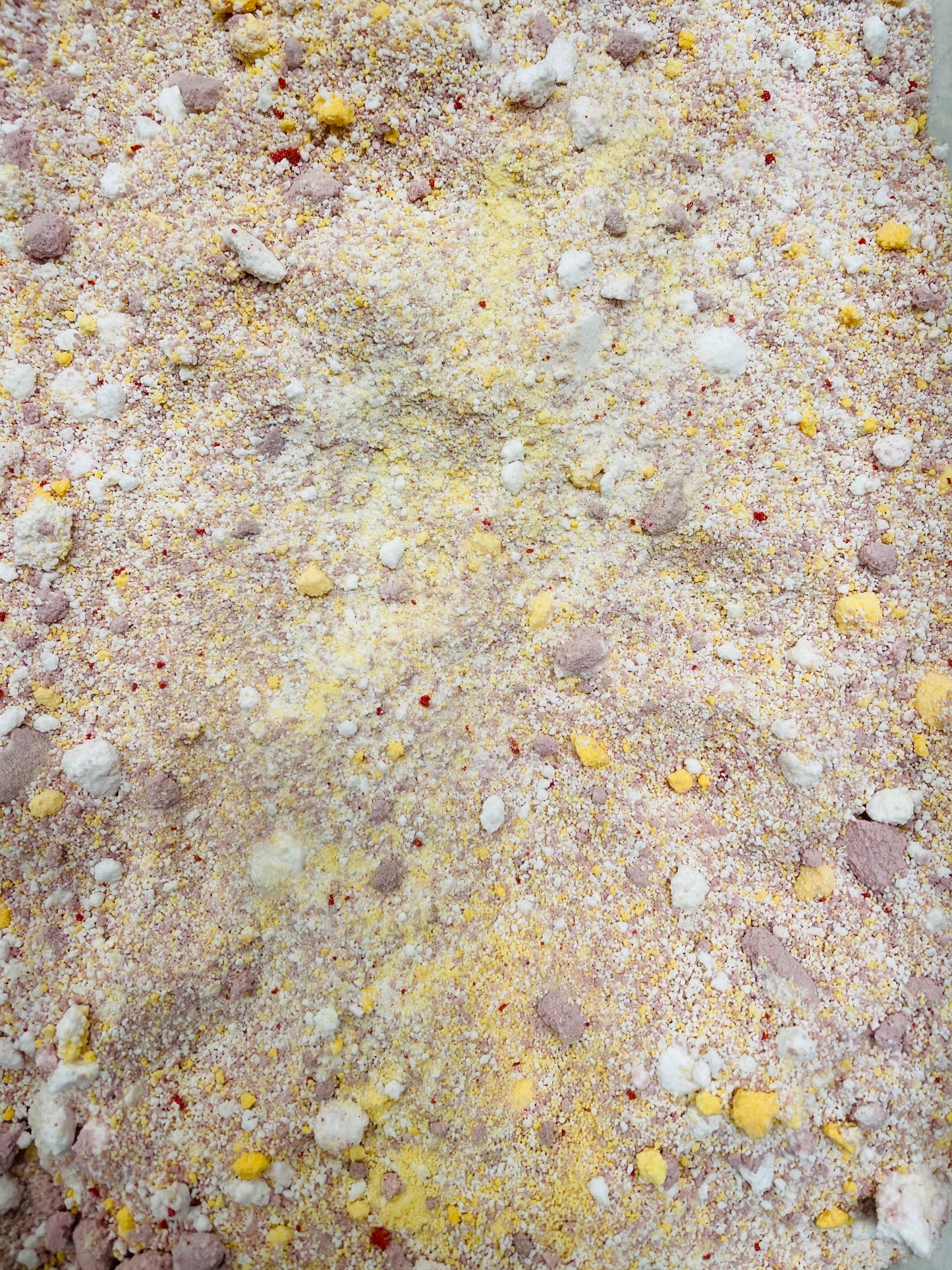 Fruity Fizz Bath Dust Bundle