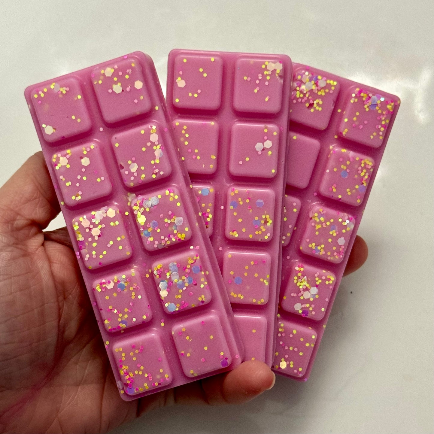 NEW Wax Melt Snap Bars