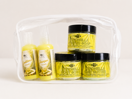 Small Business Collab Box!