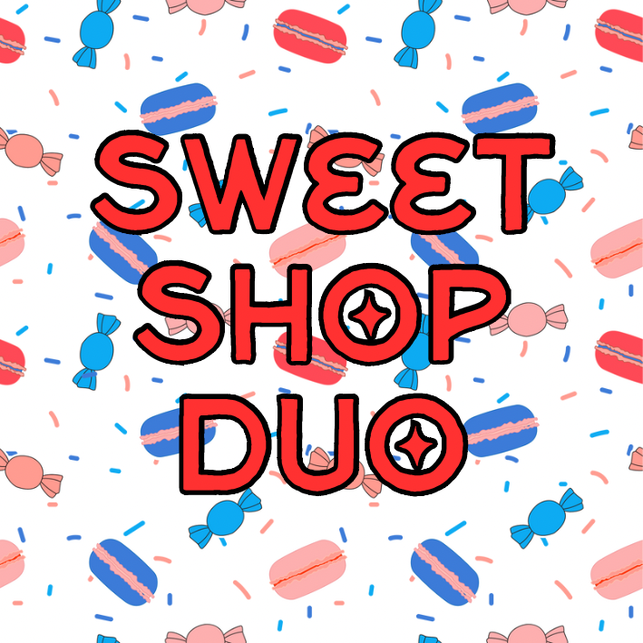 Sweet Shop Duo: Body Butter & Mist