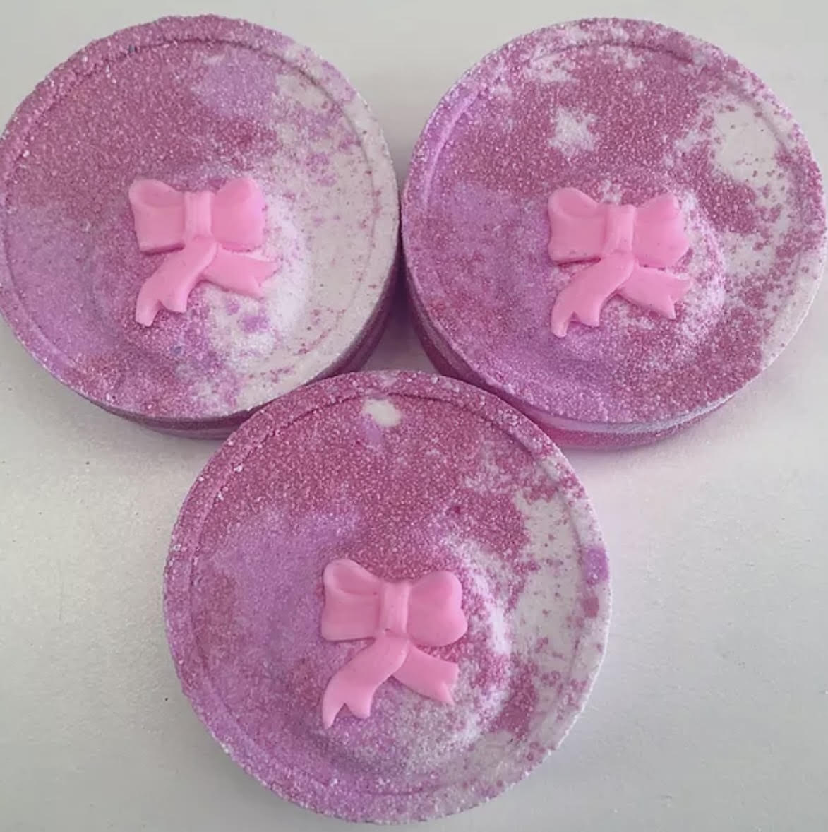 Belle Bath Bomb