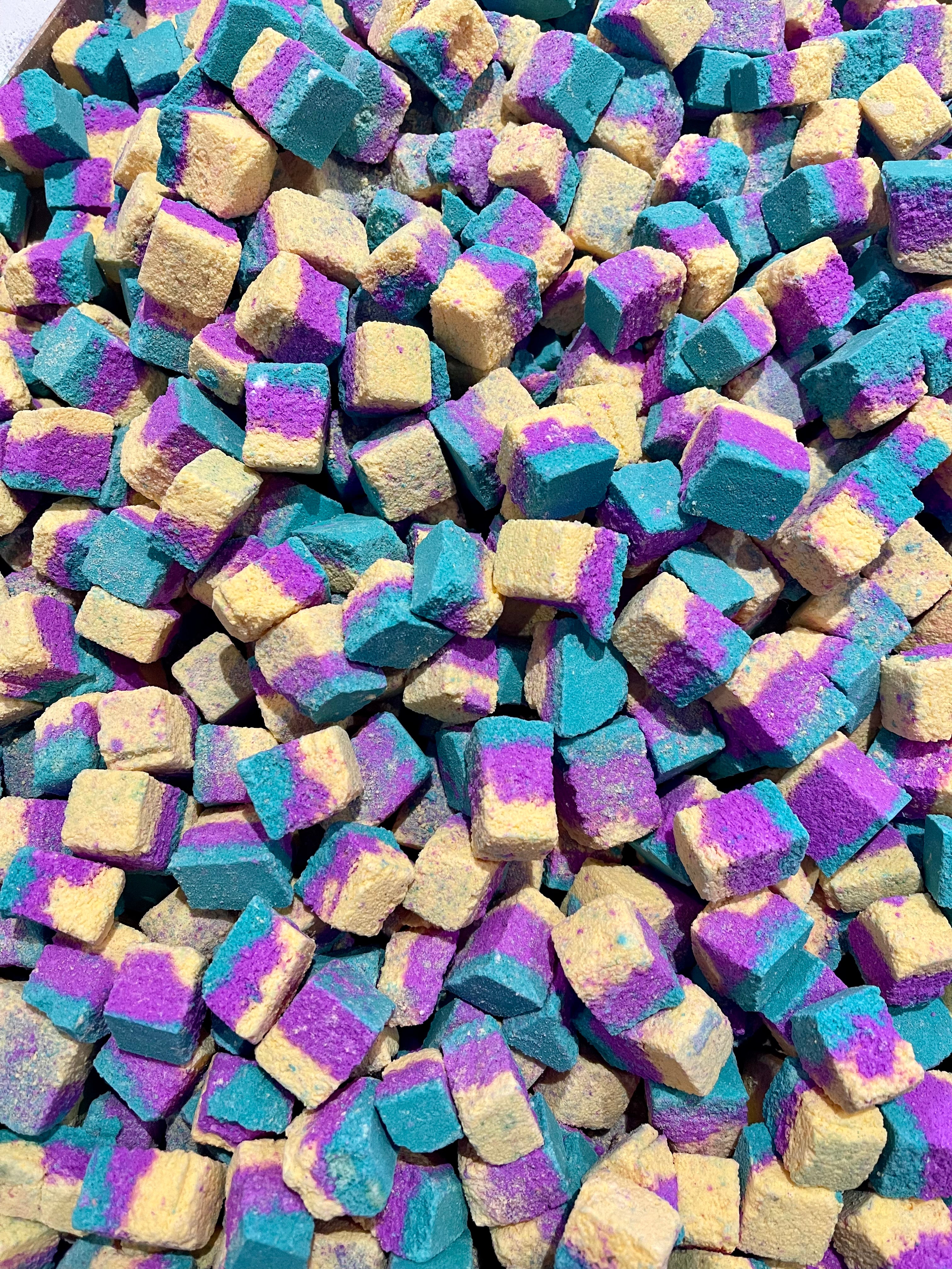 Bath Rocks – Bath Bomb Bliss