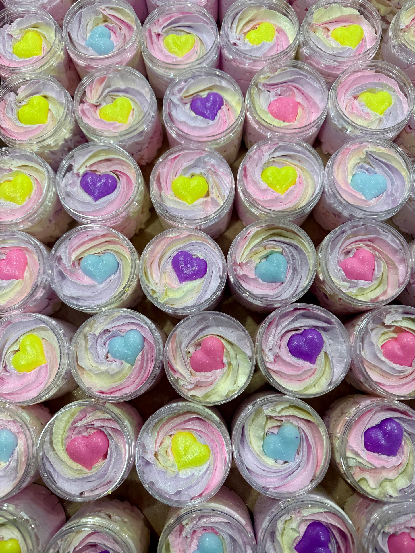 Candy Hearts Bundle