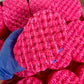 Cherry Exfoliating Soap Sponge