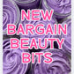 Bargain Beauty Bits