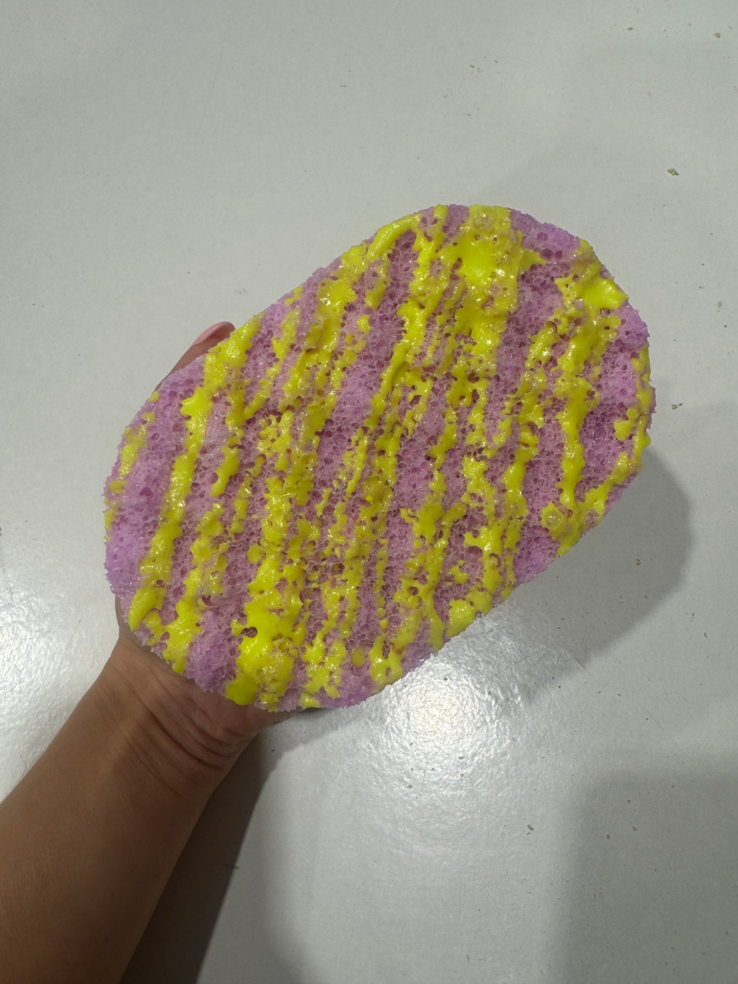 Halloween Sponges
