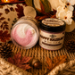 Exfoliating Sugar Scrub: Foaming Body Exfoliator