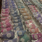 Fruity Fizz Bath Dust Bundle