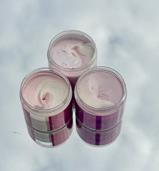 Mystery Body Butter Summer Sale