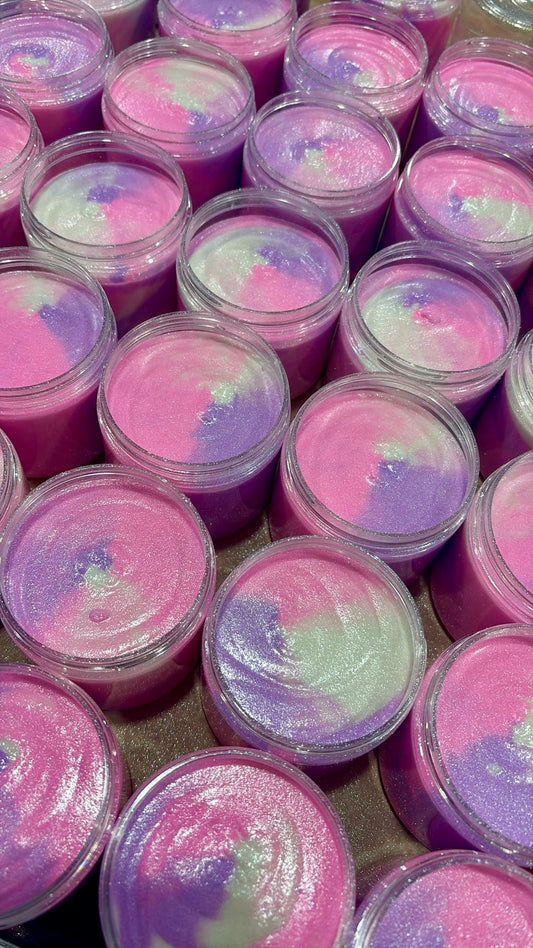 Morning Mystery Box!