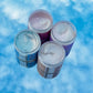 NEW Sweet n Short Variety Bundle: Mist, Rocks, Sponge, Whipped Soap, Body Scrub, Body Butter