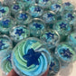 Starry Night Whipped Soap