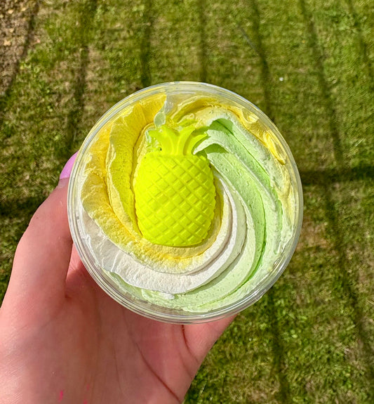 Summer Bodycare Bundle