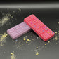 Wax Melt Snap Bars
