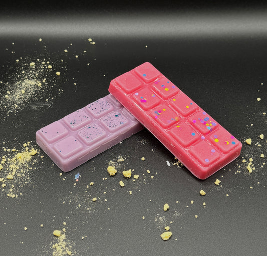 Wax Melt Snap Bars