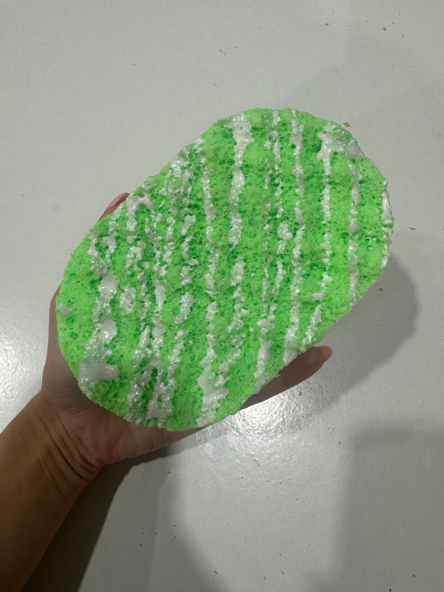 Halloween Sponges