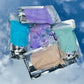 Fizzy Bath Dust Shots