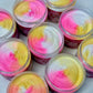Exfoliating Sugar Scrub
