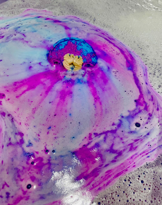 Jumbo Bath Bomb Bundle