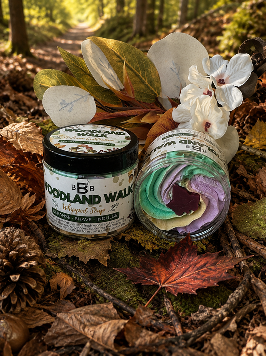 Autumn Clearance Box