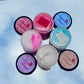 NEW Sweet n Short Variety Bundle: Mist, Rocks, Sponge, Whipped Soap, Body Scrub, Body Butter